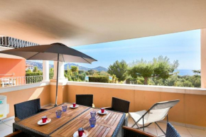 Résidence le Hameau de Cap Esterel - maeva Home - Appartement moderne 2 pièces 6 personnes - Prestige - super Home MAE-1477
